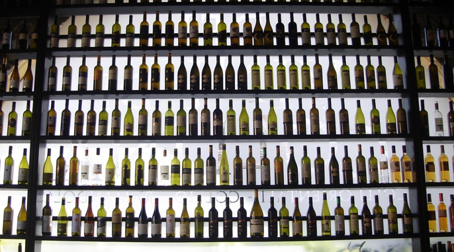 What makes a good wine bar?