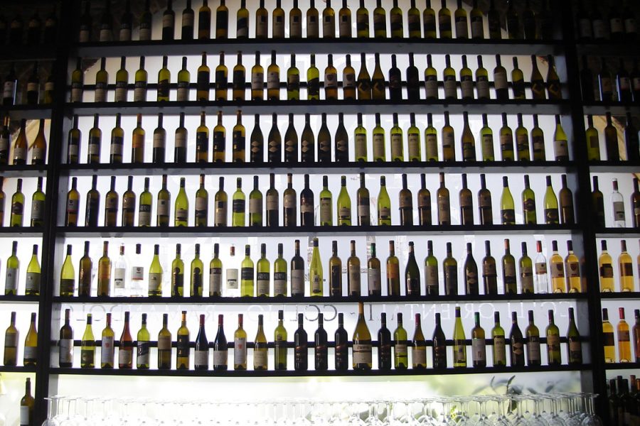 What makes a good wine bar?