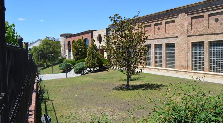 Montesquius Cava